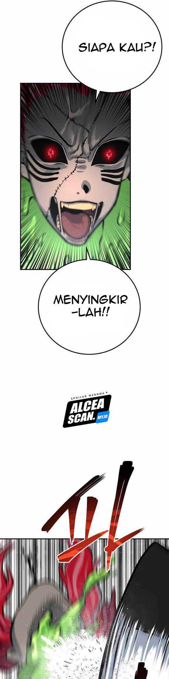 ZomGan Chapter 30 Gambar 15