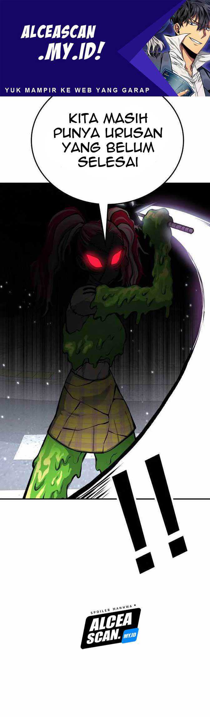 Baca ZomGan Chapter 30 Gambar 2