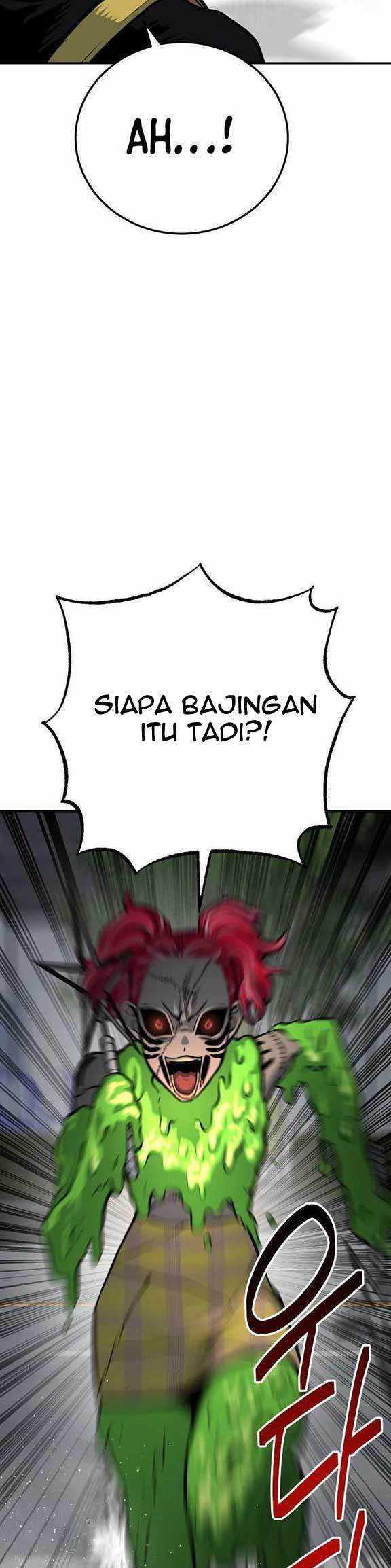 ZomGan Chapter 30 Gambar 22