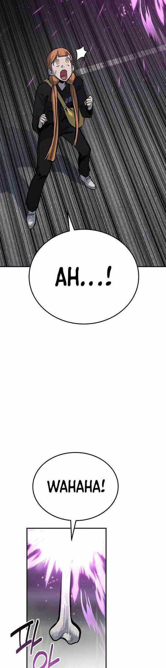 ZomGan Chapter 30 Gambar 24