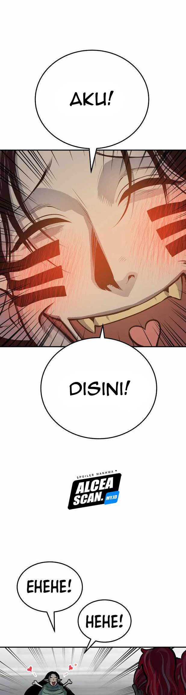 ZomGan Chapter 30 Gambar 28