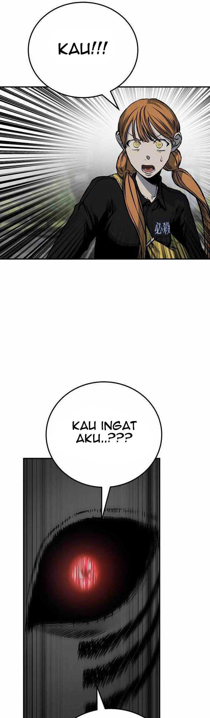 ZomGan Chapter 30 Gambar 3