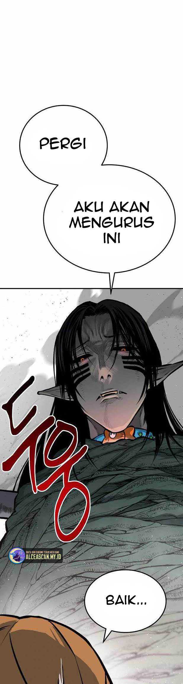 ZomGan Chapter 30 Gambar 37