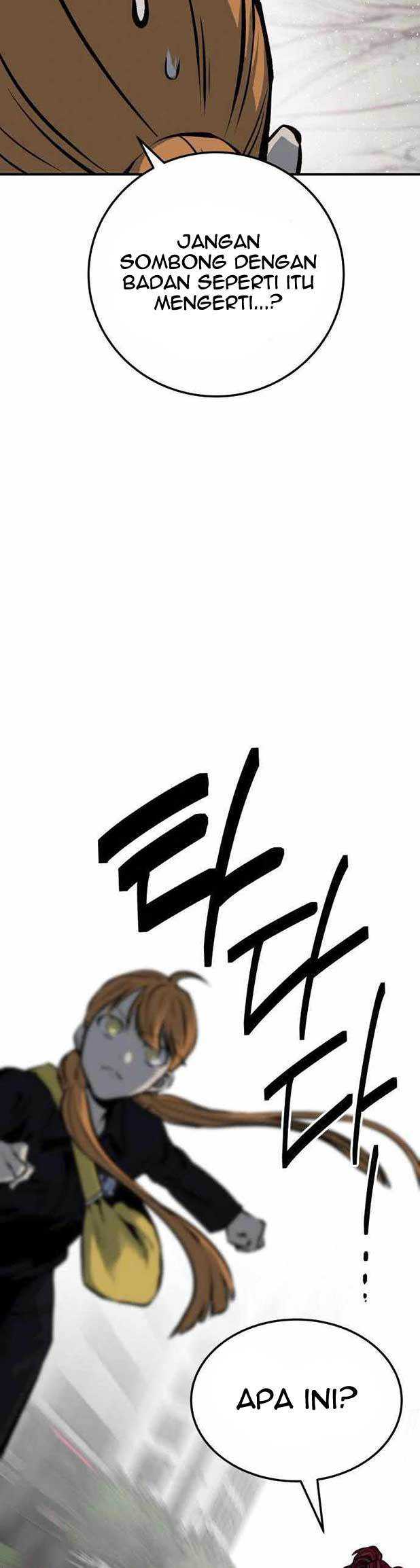 ZomGan Chapter 30 Gambar 38