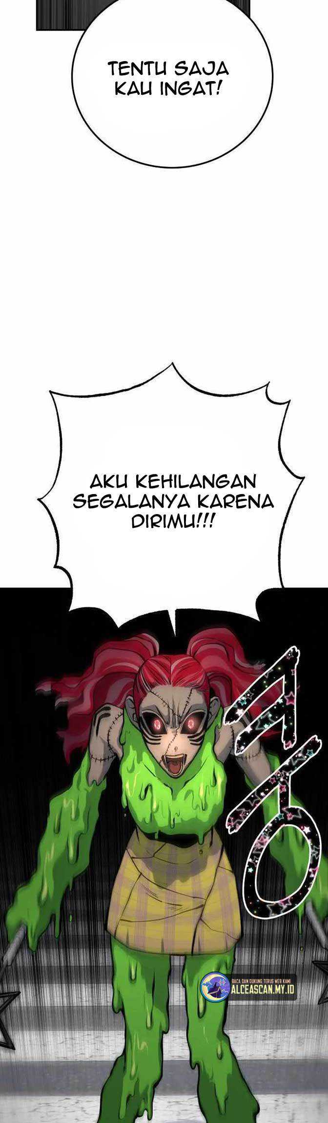 ZomGan Chapter 30 Gambar 4