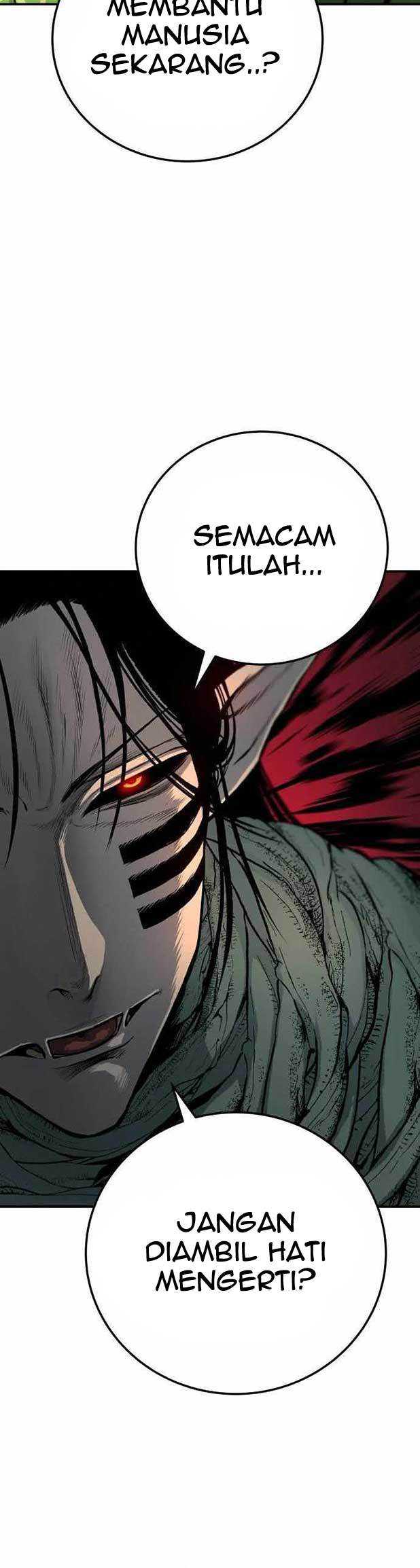 ZomGan Chapter 30 Gambar 40