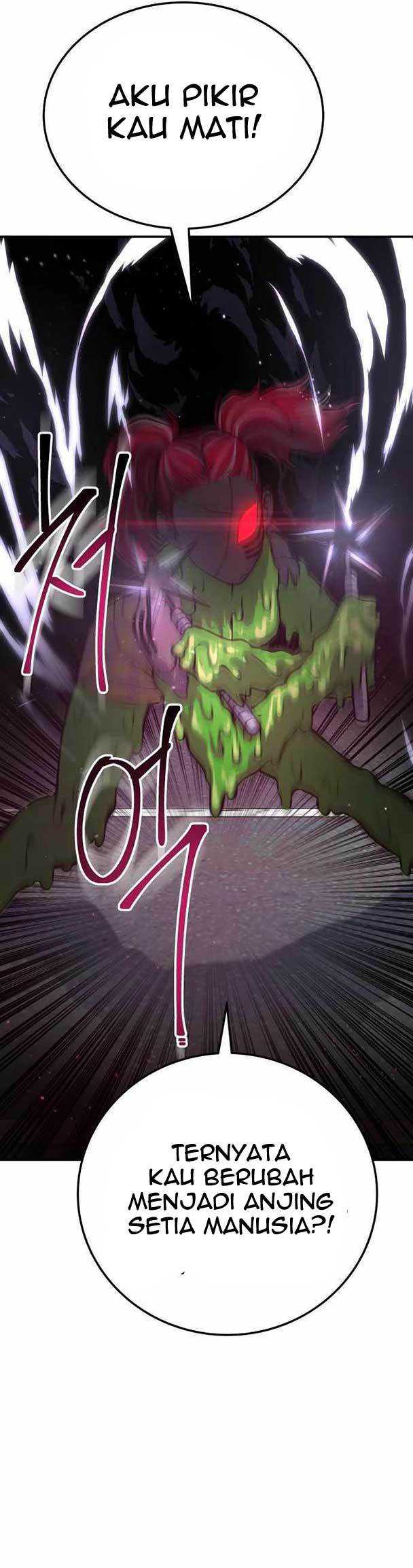 ZomGan Chapter 30 Gambar 41