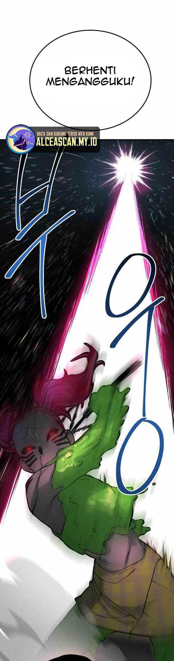 ZomGan Chapter 30 Gambar 42