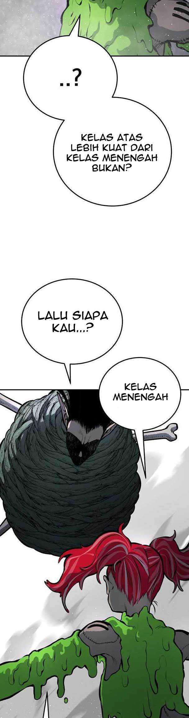 ZomGan Chapter 30 Gambar 45