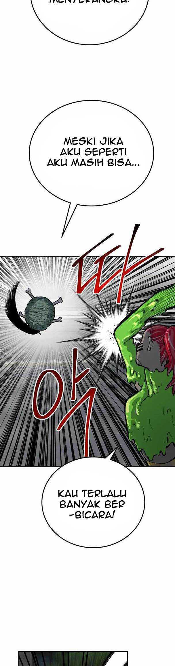 ZomGan Chapter 30 Gambar 47