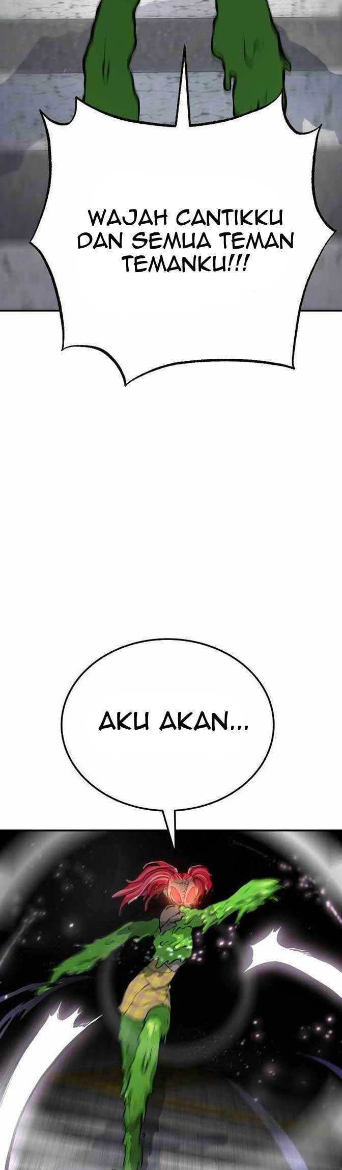 ZomGan Chapter 30 Gambar 5