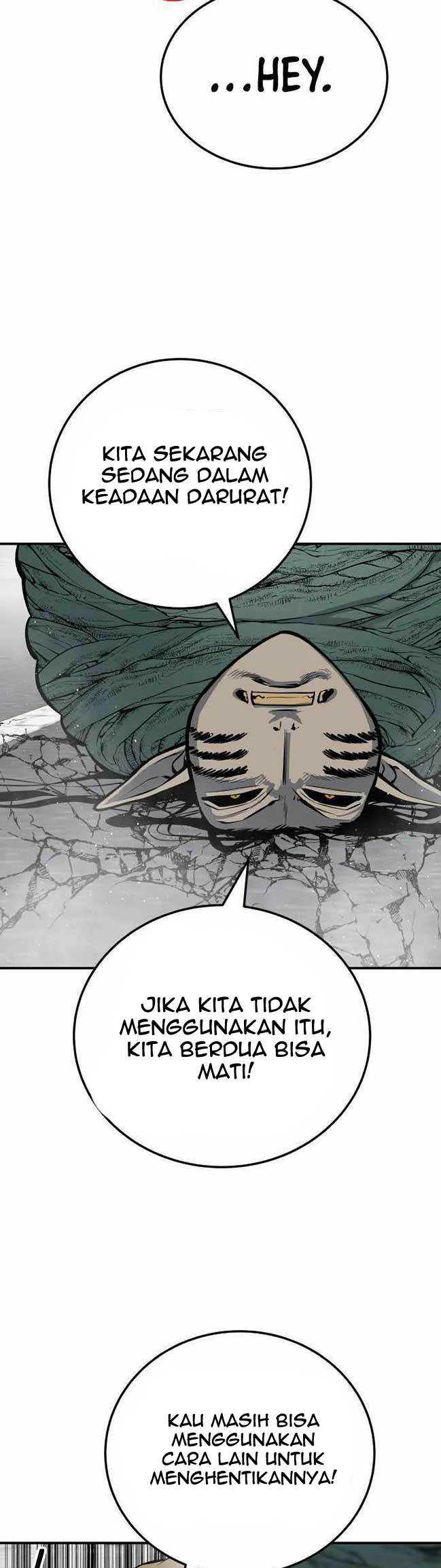 ZomGan Chapter 30 Gambar 56