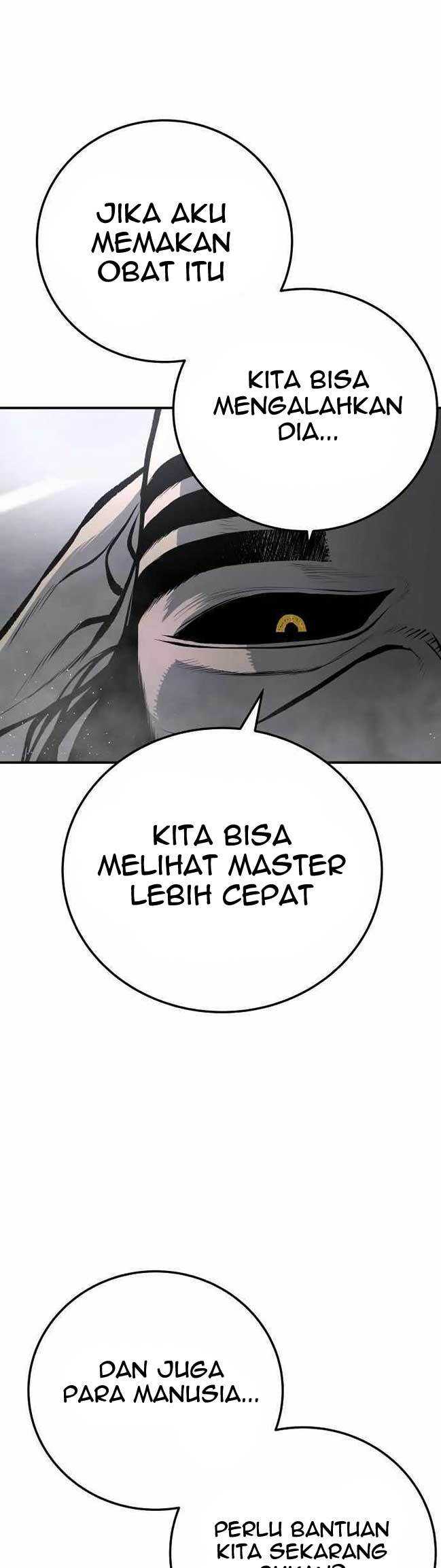 ZomGan Chapter 30 Gambar 58