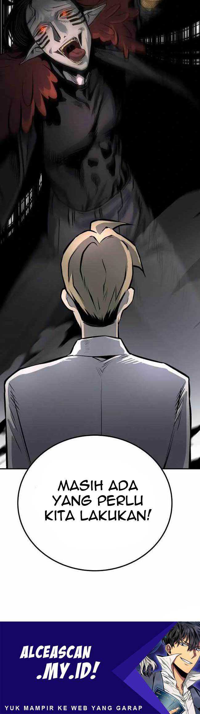 ZomGan Chapter 30 Gambar 66