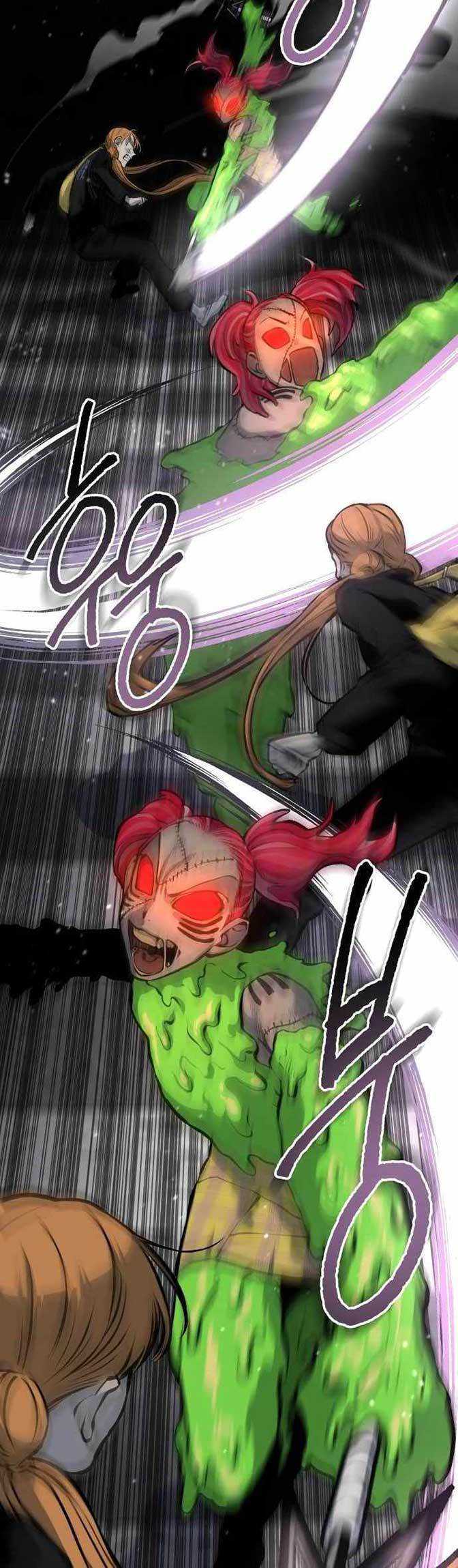 ZomGan Chapter 30 Gambar 8
