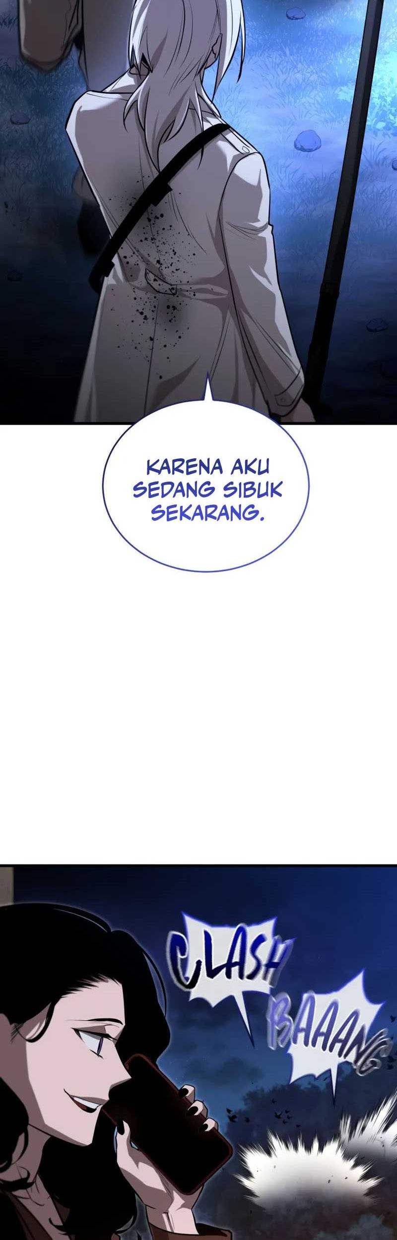 Dororo Re:Verse Chapter 12 Gambar 35