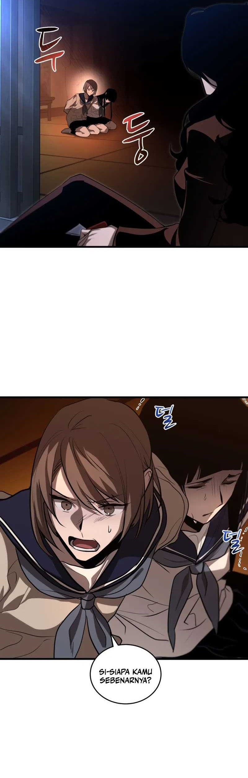 Dororo Re:Verse Chapter 12 Gambar 37