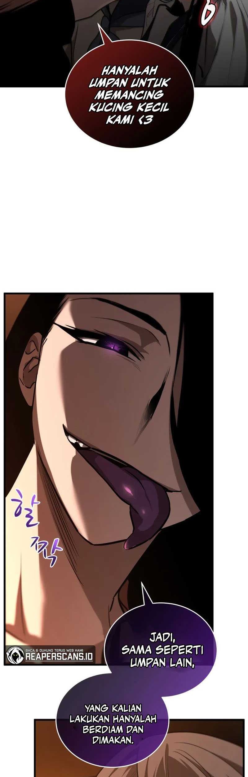 Dororo Re:Verse Chapter 12 Gambar 40