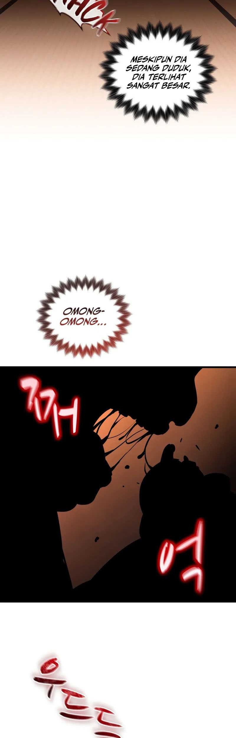 Dororo Re:Verse Chapter 12 Gambar 44