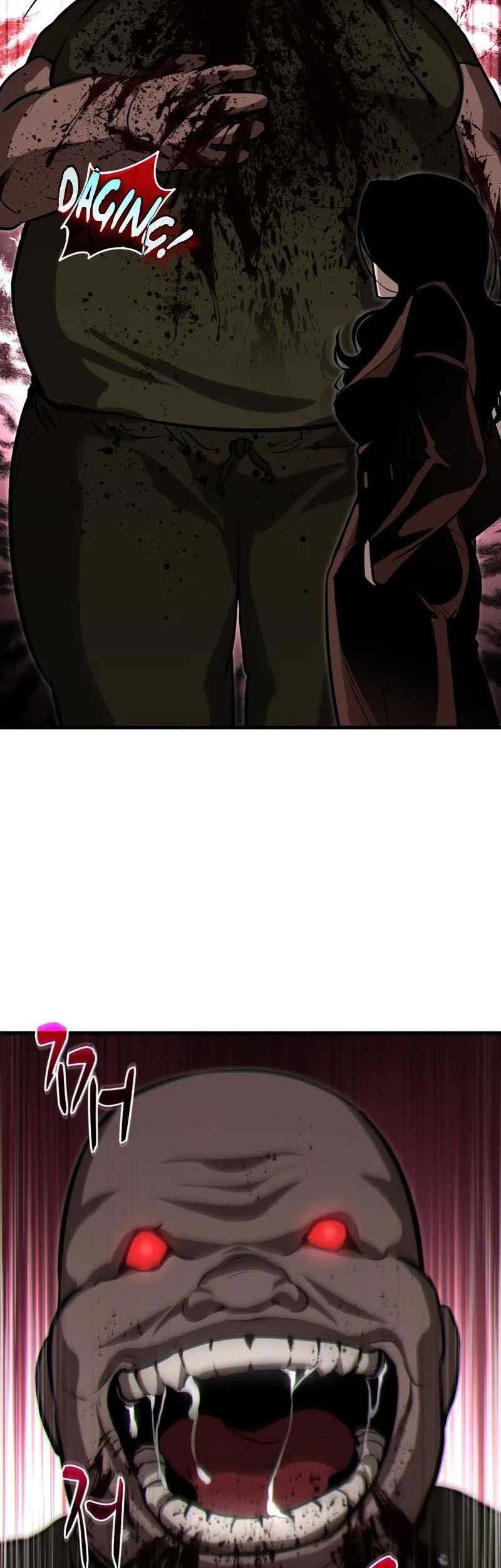 Dororo Re:Verse Chapter 12 Gambar 51
