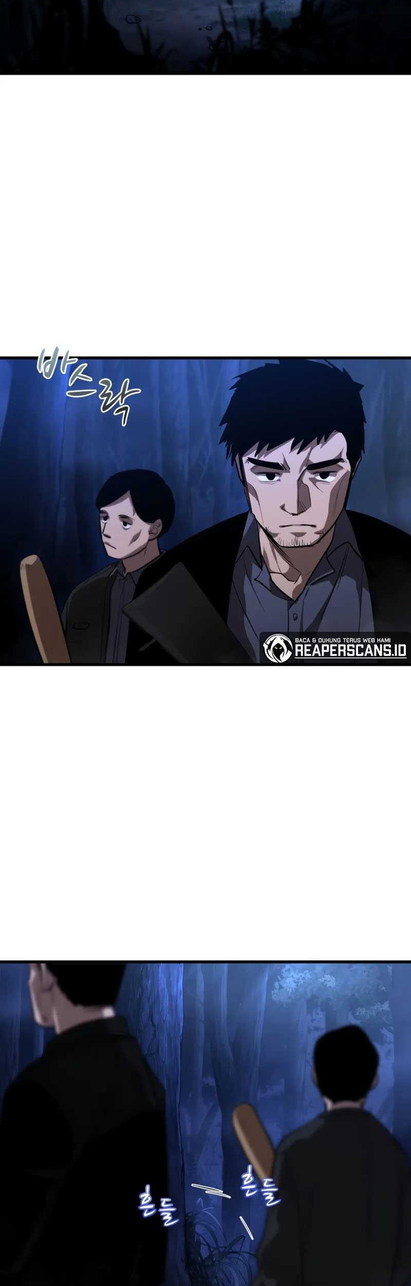 Dororo Re:Verse Chapter 12 Gambar 3
