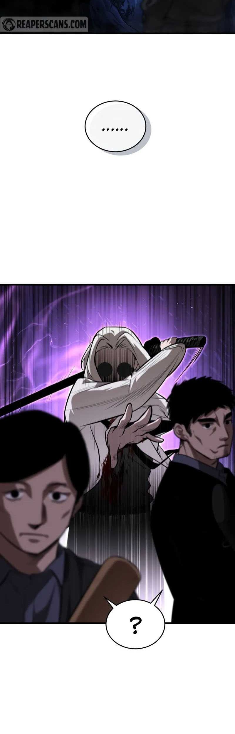Dororo Re:Verse Chapter 12 Gambar 4