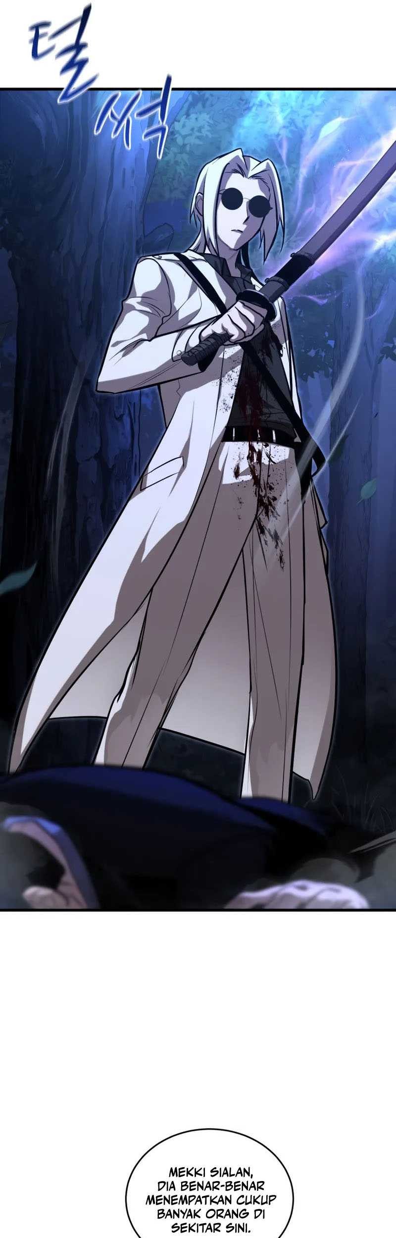 Dororo Re:Verse Chapter 12 Gambar 6