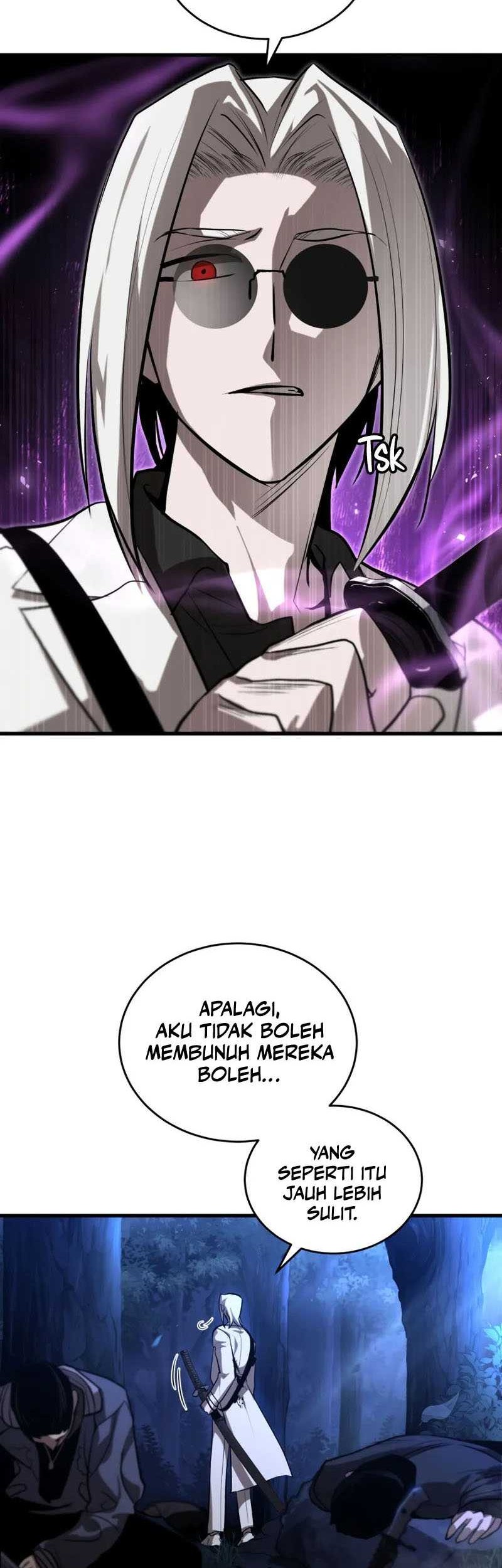 Dororo Re:Verse Chapter 12 Gambar 7