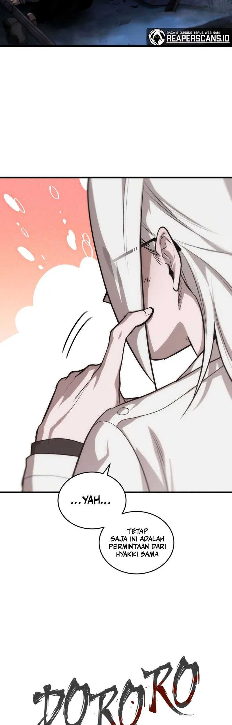 Dororo Re:Verse Chapter 12 Gambar 8