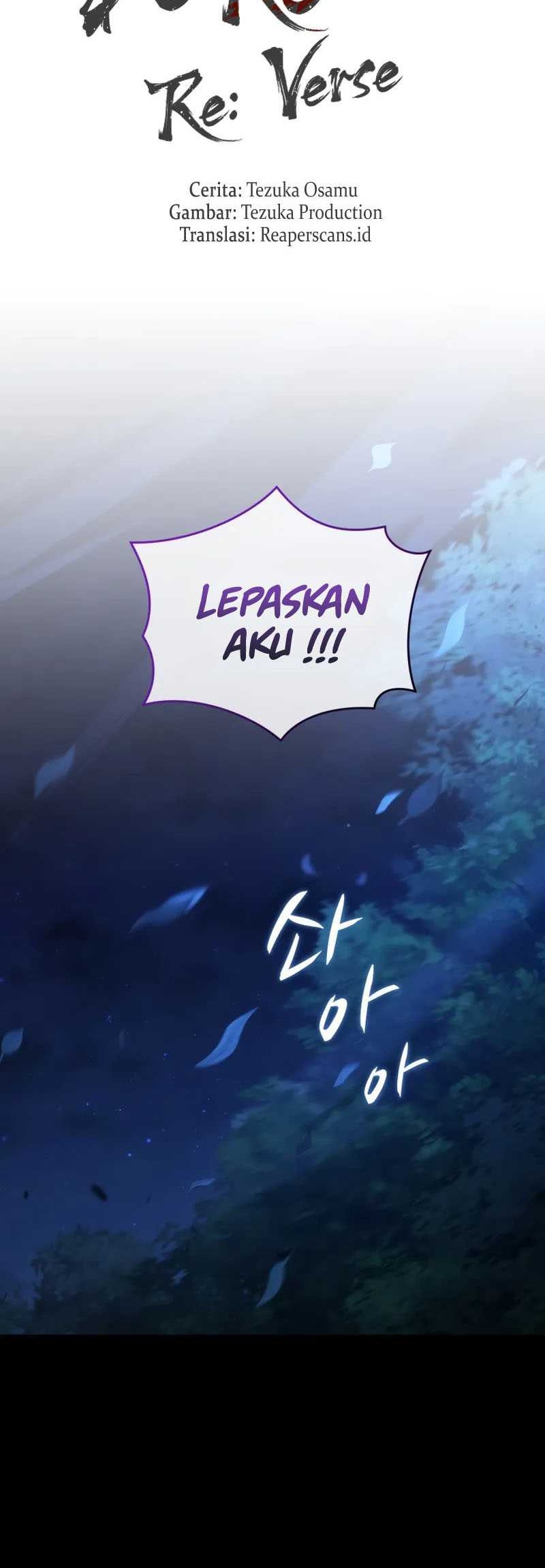 Dororo Re:Verse Chapter 12 Gambar 9