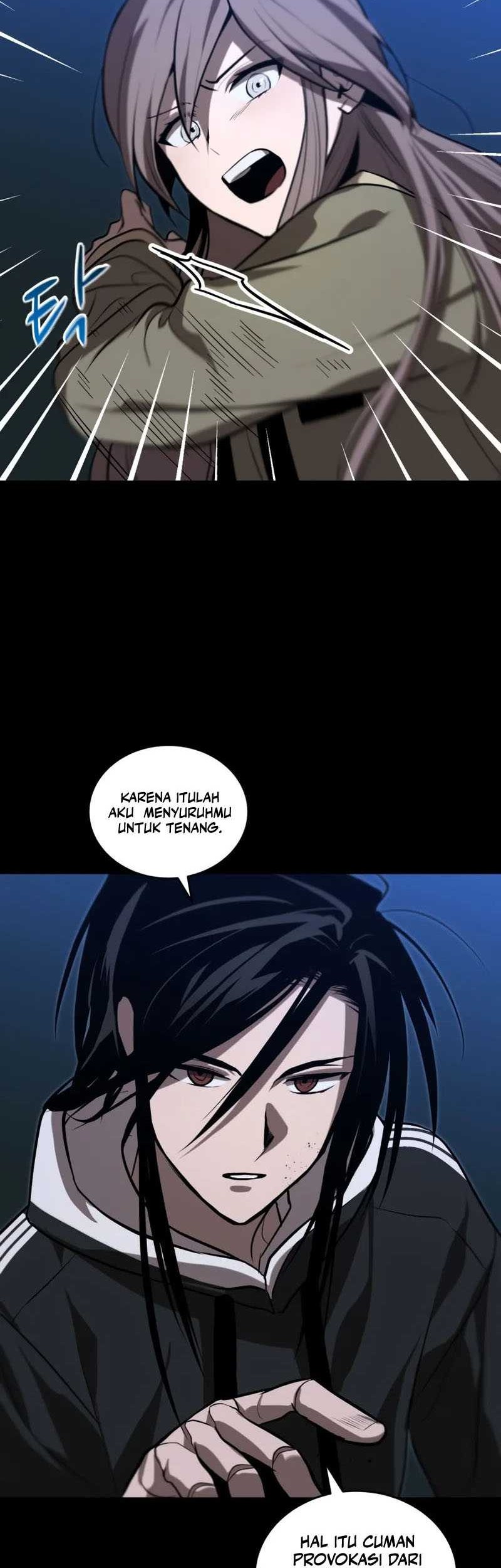 Dororo Re:Verse Chapter 12 Gambar 11
