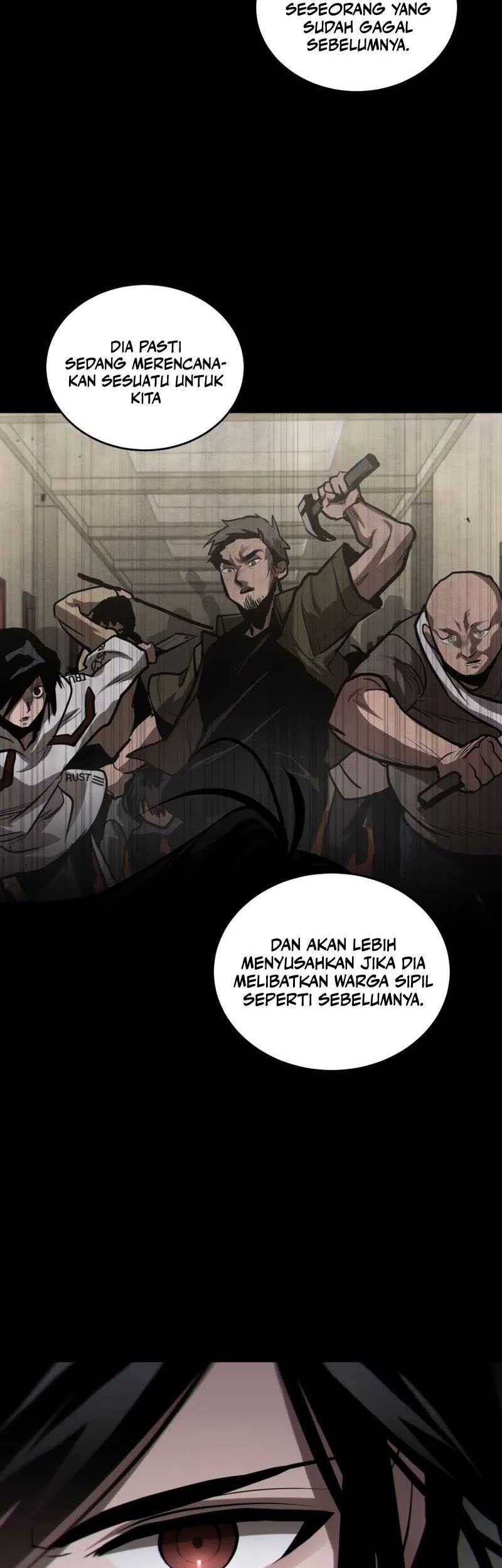 Dororo Re:Verse Chapter 12 Gambar 12
