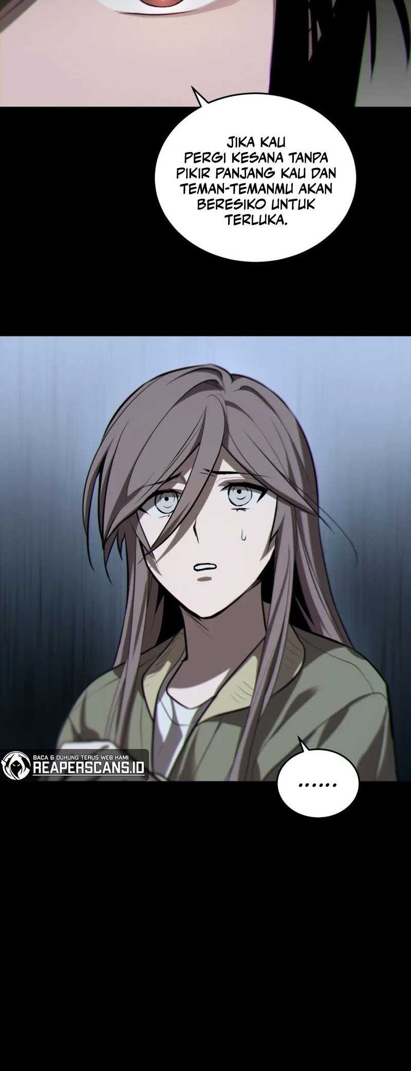 Dororo Re:Verse Chapter 12 Gambar 13