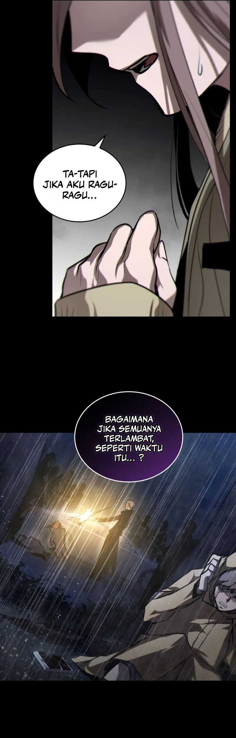 Dororo Re:Verse Chapter 12 Gambar 14