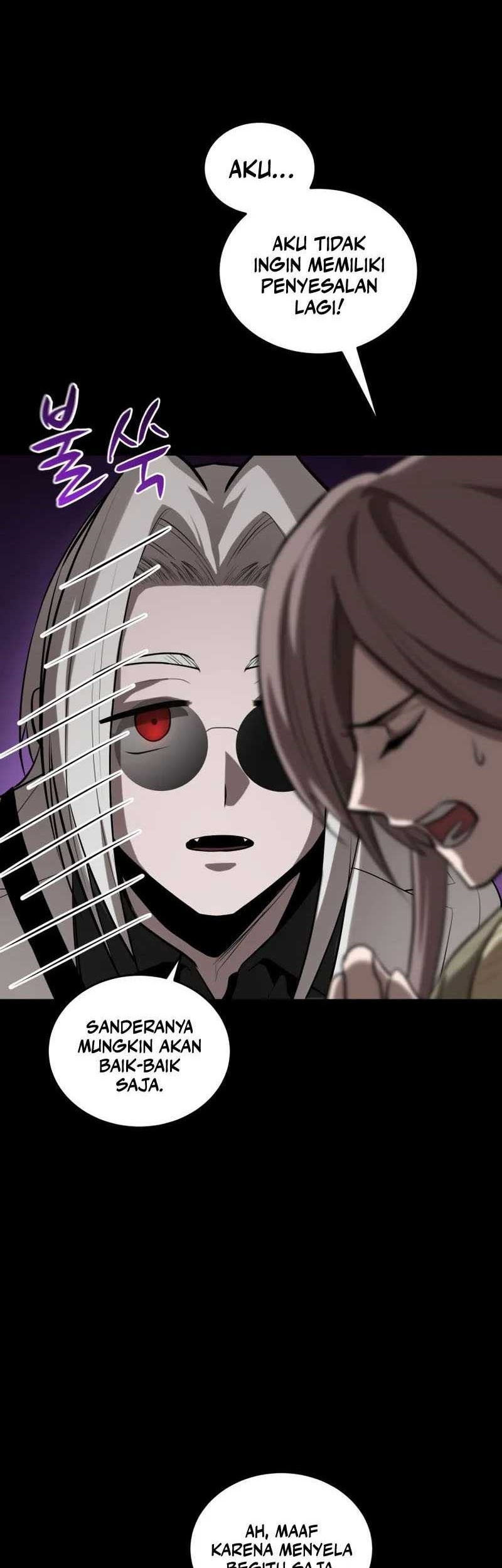 Dororo Re:Verse Chapter 12 Gambar 15