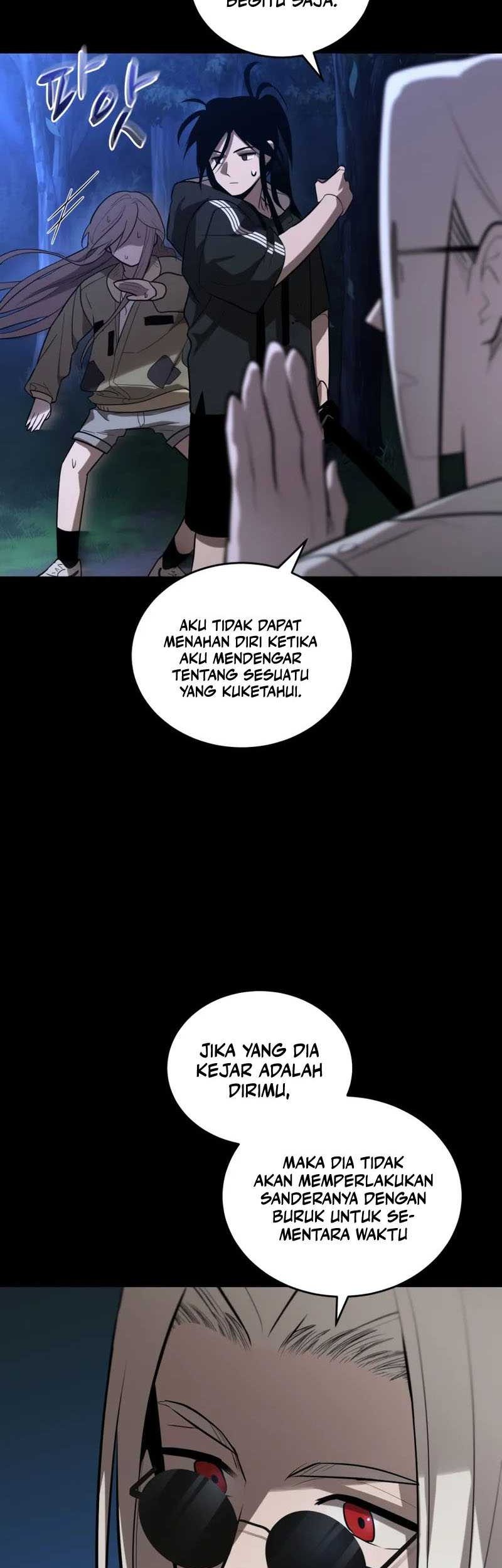 Dororo Re:Verse Chapter 12 Gambar 16