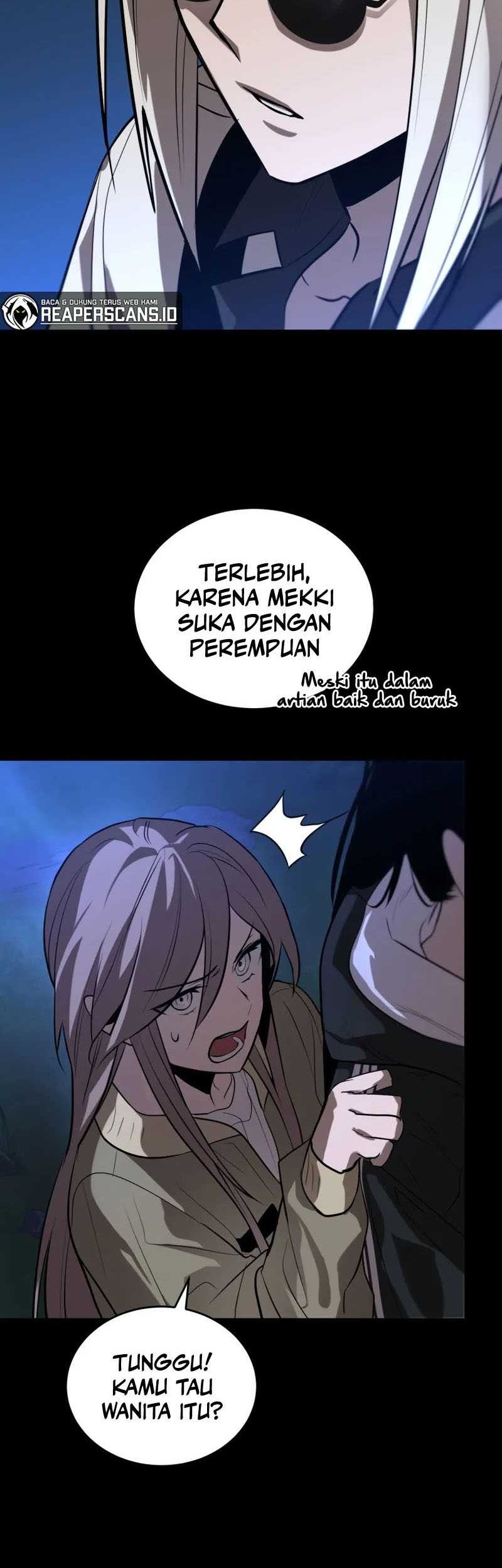 Dororo Re:Verse Chapter 12 Gambar 17