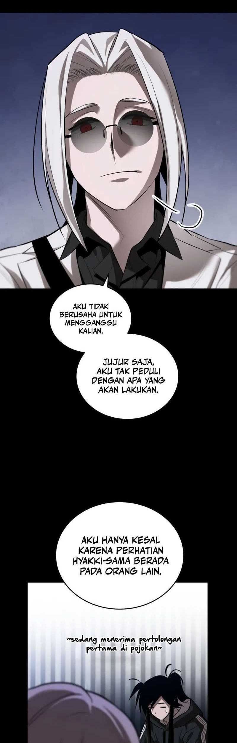 Dororo Re:Verse Chapter 12 Gambar 19
