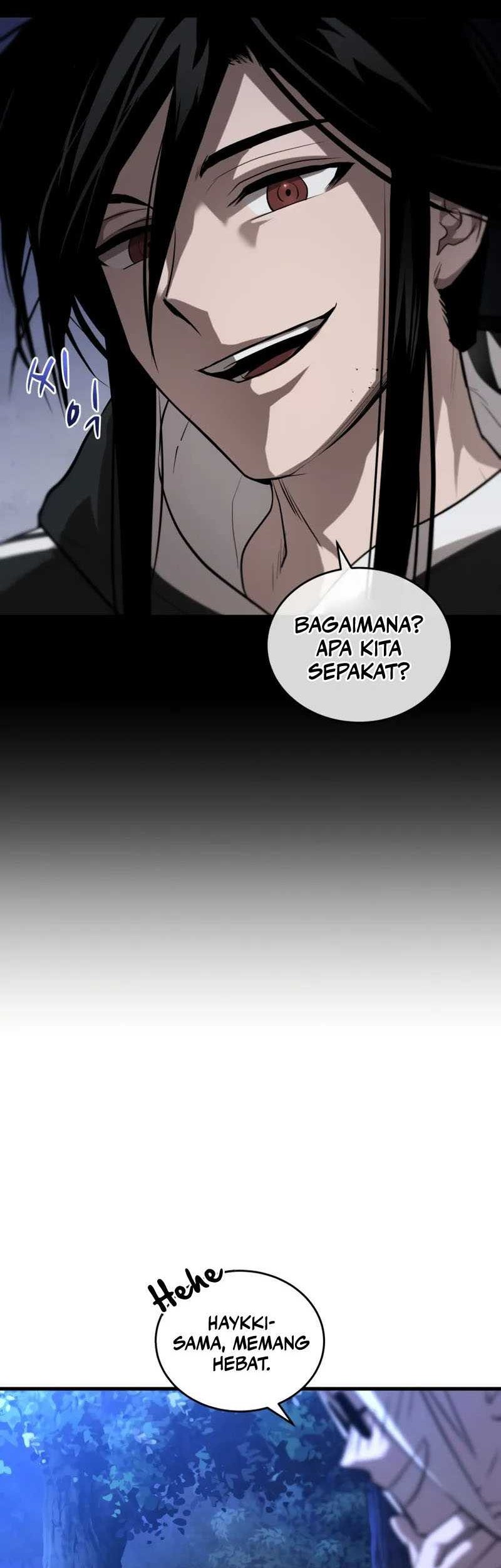 Dororo Re:Verse Chapter 12 Gambar 23