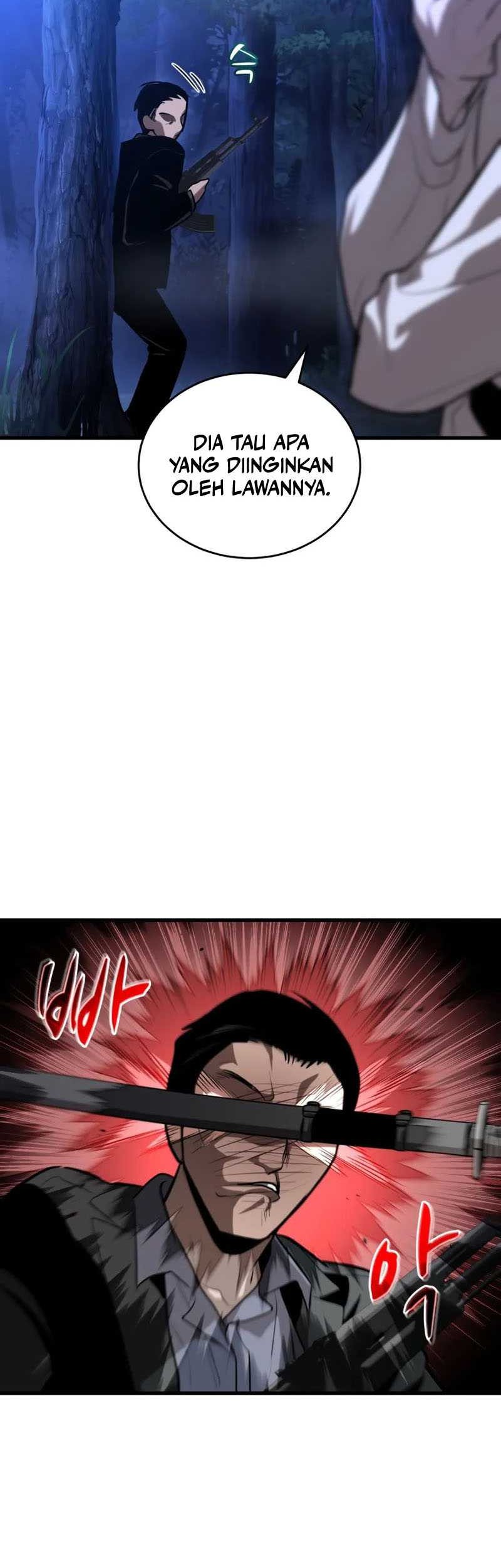 Dororo Re:Verse Chapter 12 Gambar 24