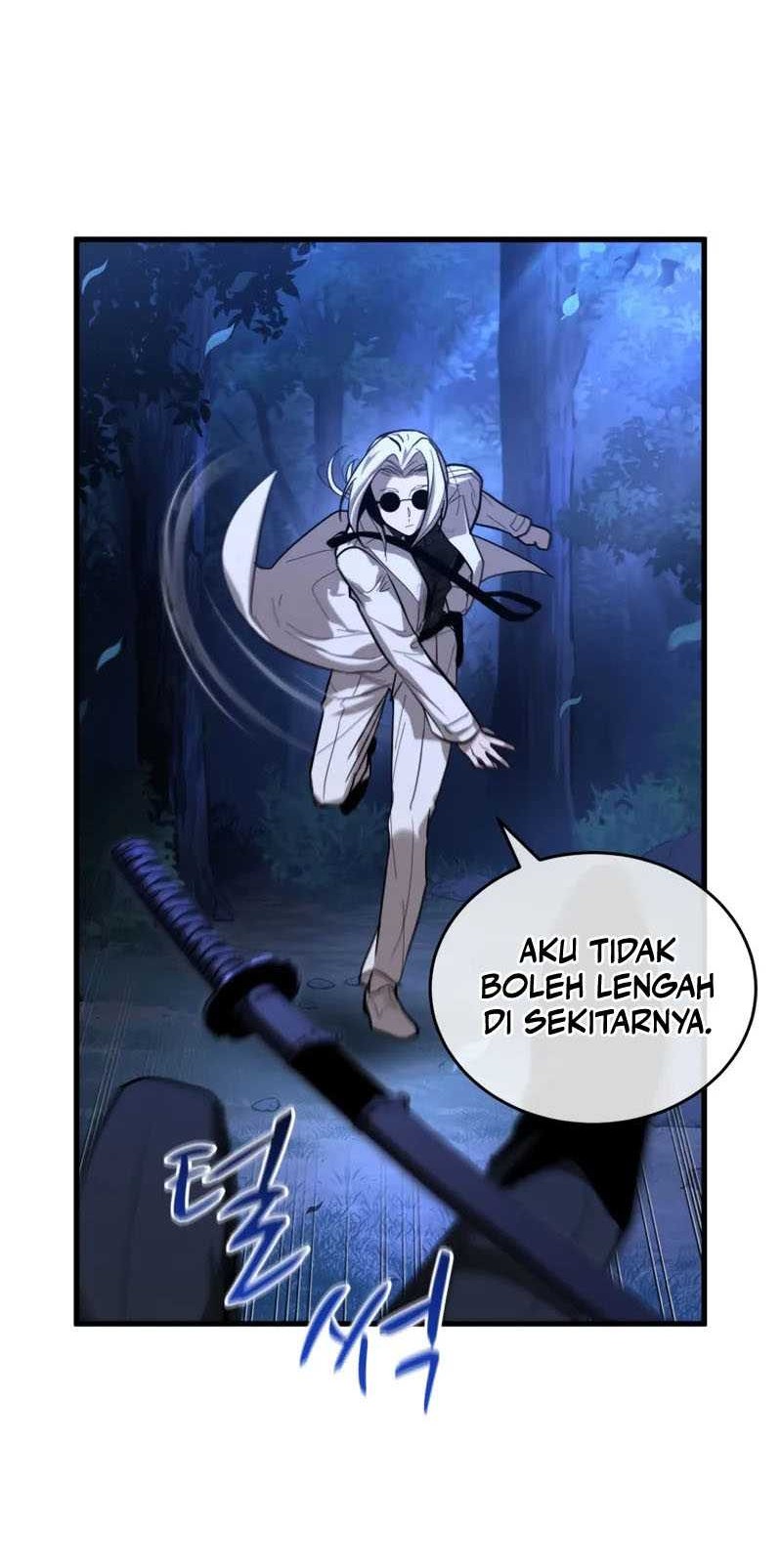 Dororo Re:Verse Chapter 12 Gambar 25