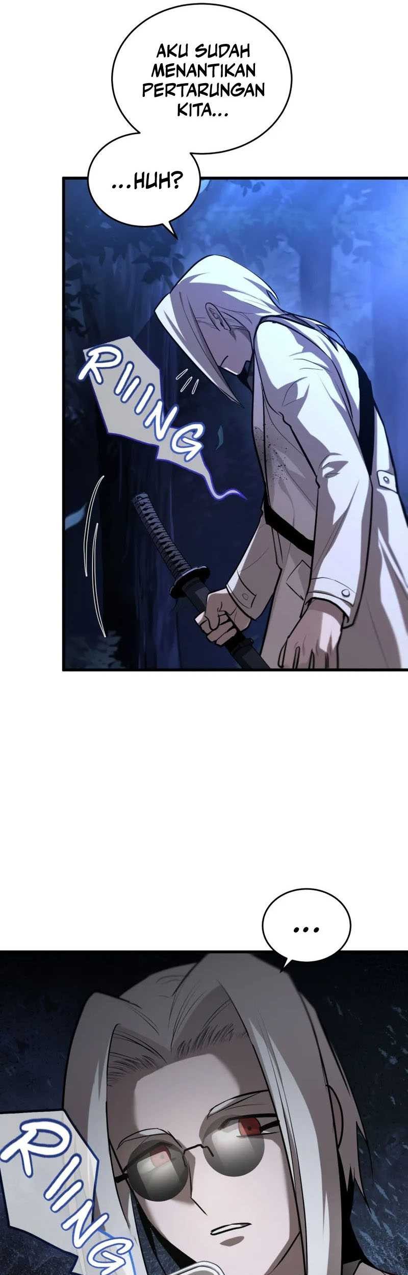 Dororo Re:Verse Chapter 12 Gambar 26