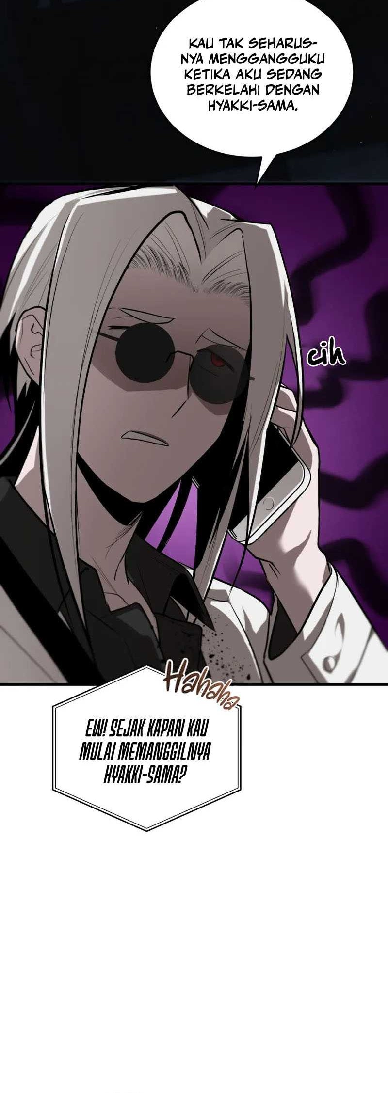 Dororo Re:Verse Chapter 12 Gambar 29