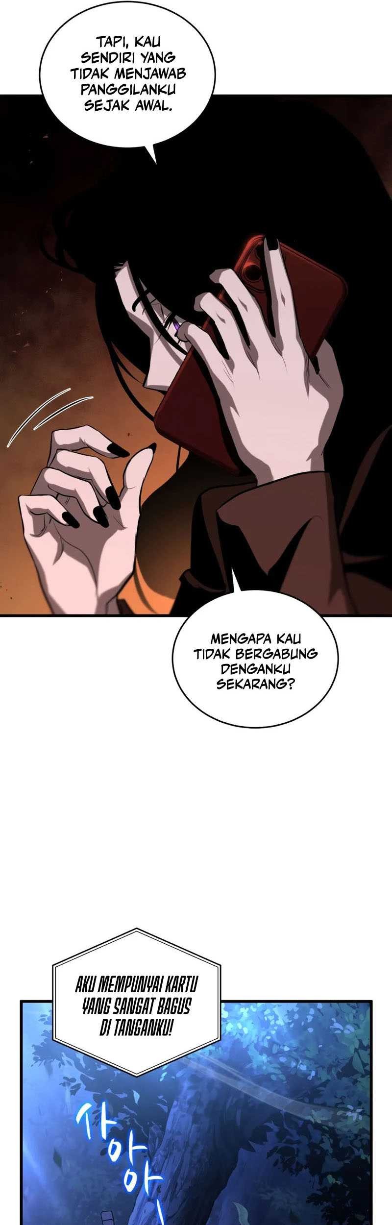 Dororo Re:Verse Chapter 12 Gambar 30
