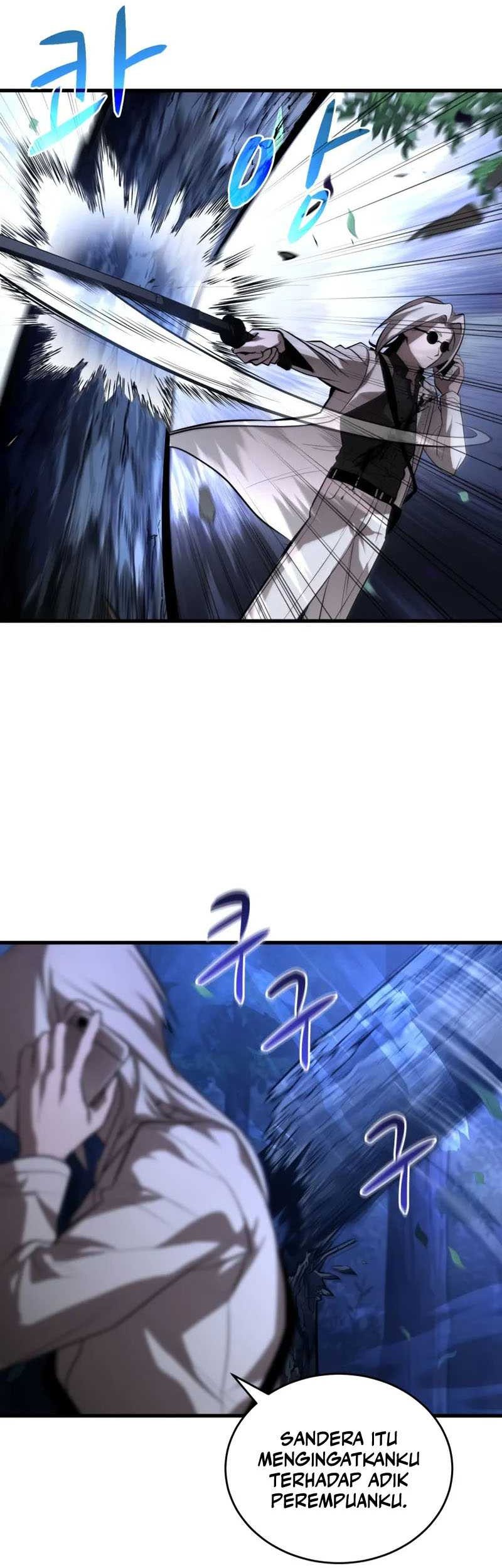 Dororo Re:Verse Chapter 12 Gambar 32