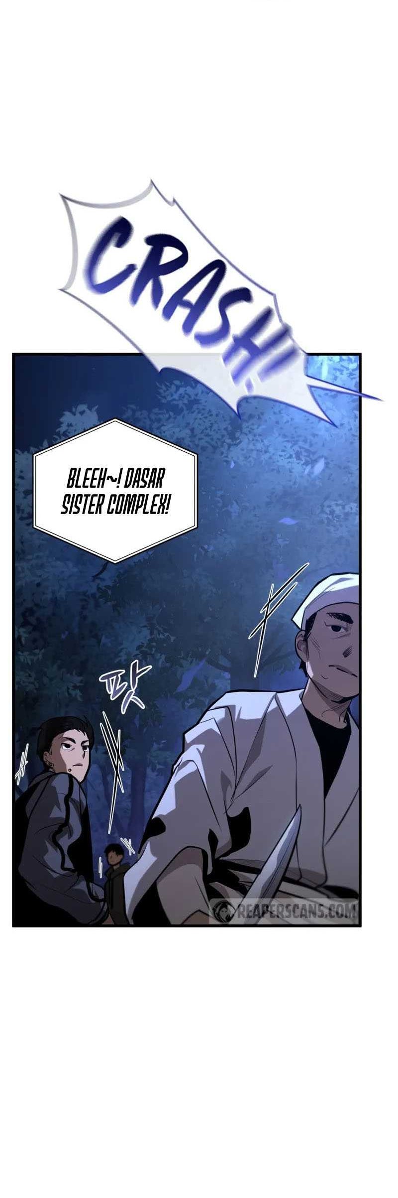 Dororo Re:Verse Chapter 12 Gambar 33