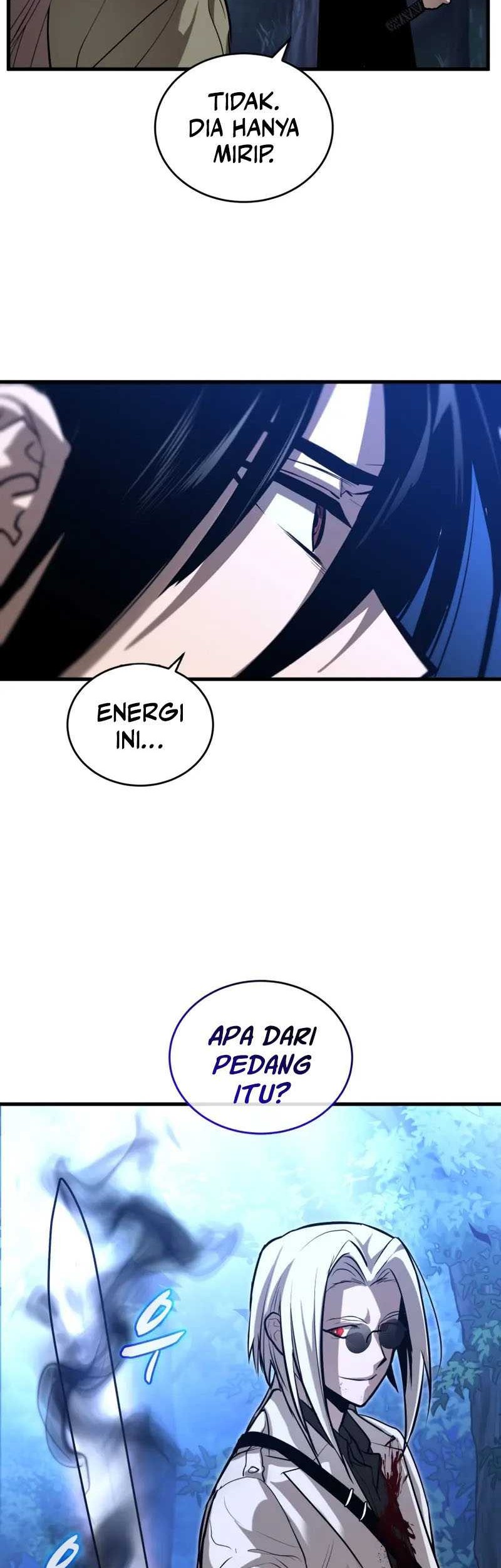 Dororo Re:Verse Chapter 11 Gambar 47