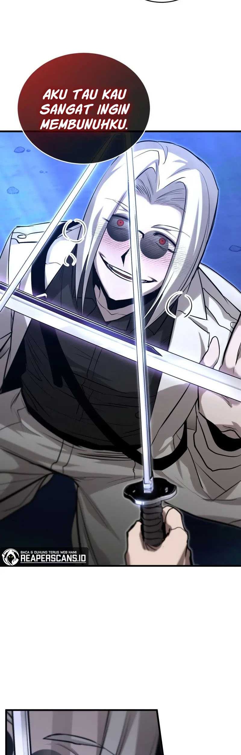 Dororo Re:Verse Chapter 11 Gambar 28