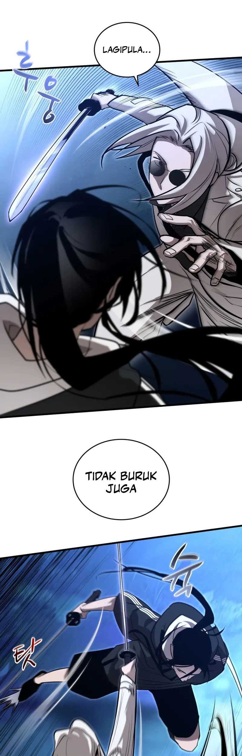 Dororo Re:Verse Chapter 11 Gambar 32
