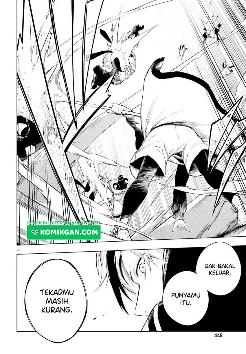 LieVerse Liars Chapter 02 Gambar 33